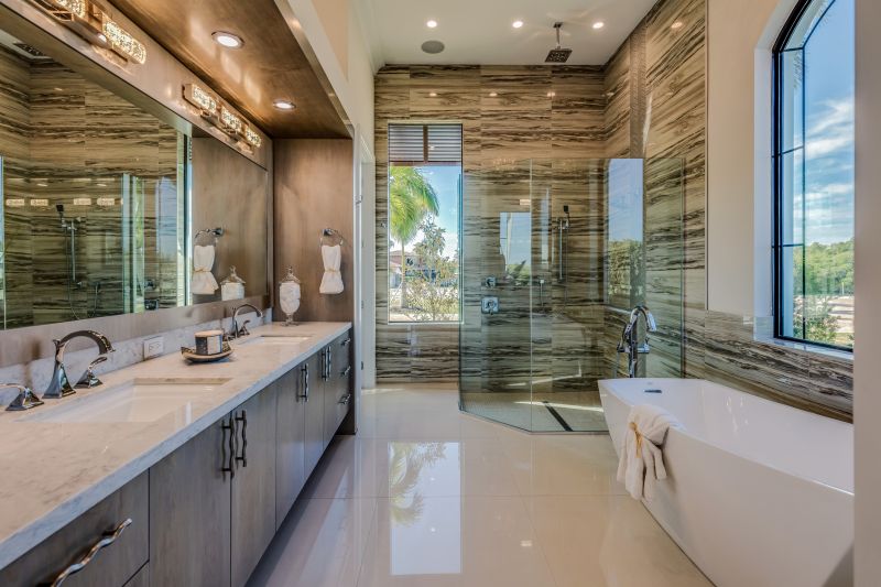 Top Bathroom Remodeling Companies in Albemarle, NC