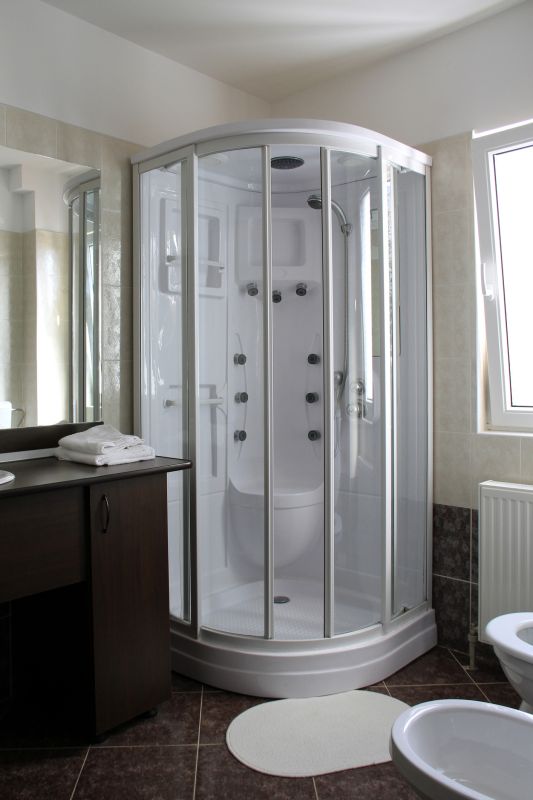 Cost of Shower Installation in Albemarle, NC