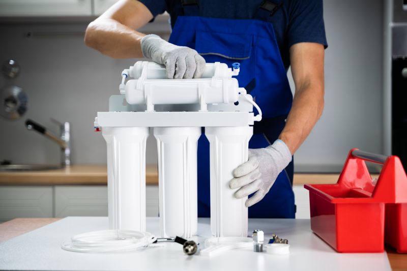 Drainage and Waste Management